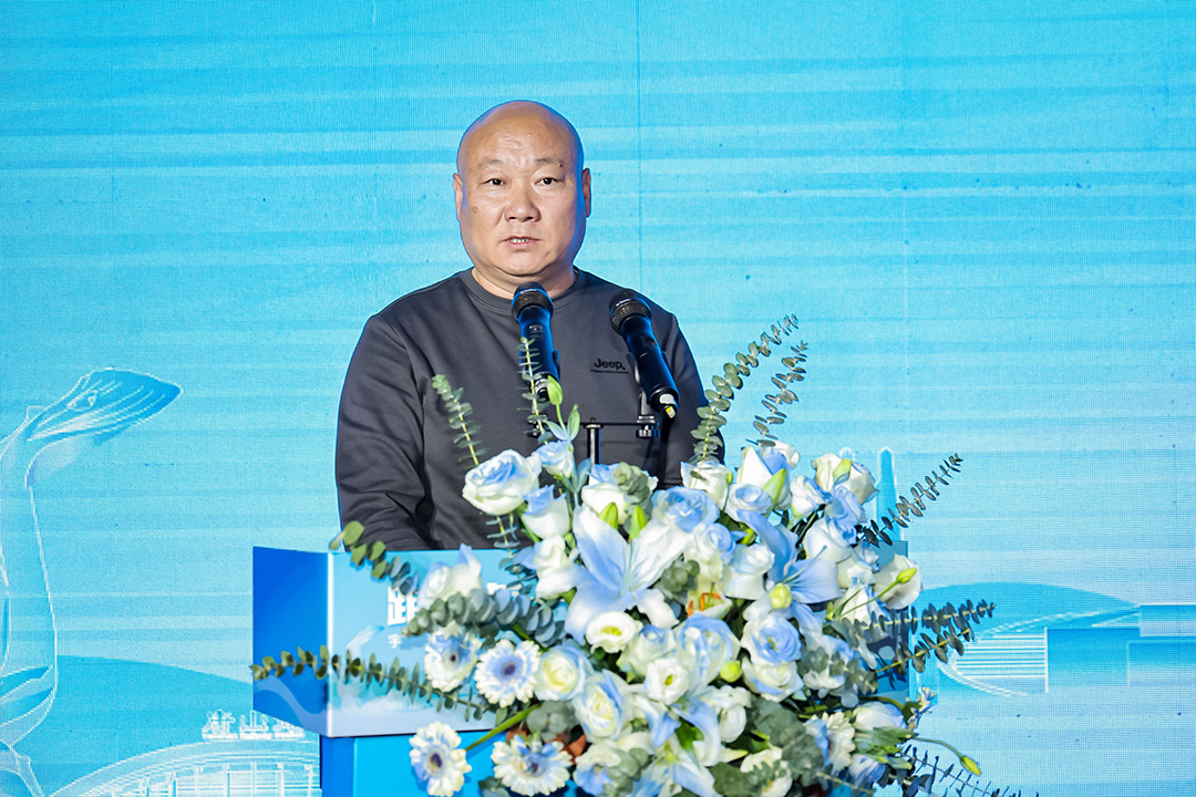 与卡友美好同行，宇通重卡百万公里俱乐部走进唐山