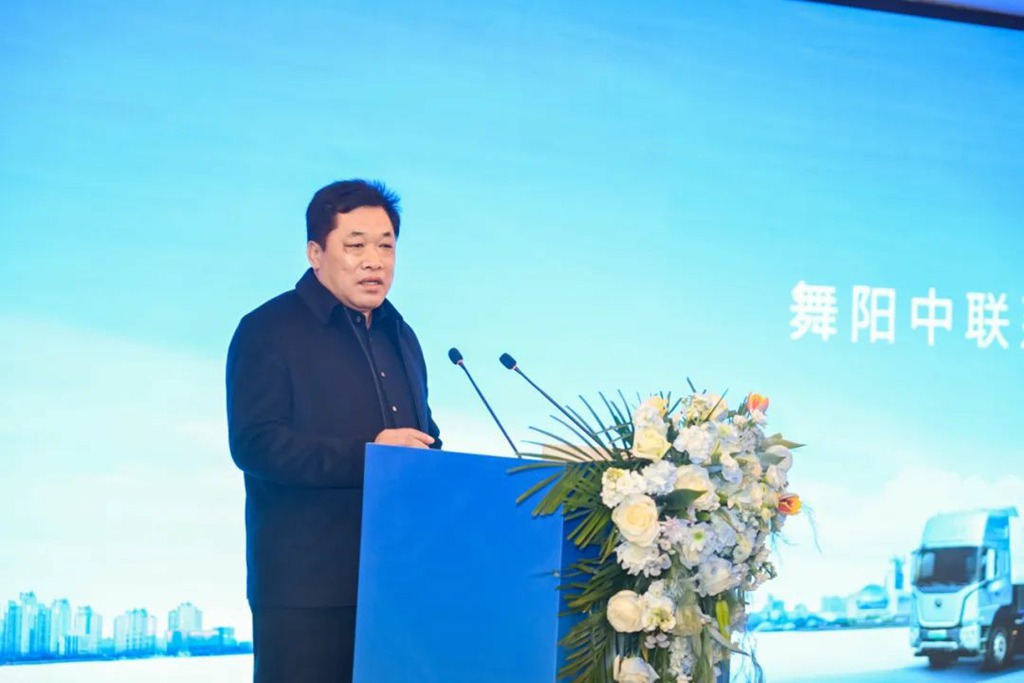宇通重卡百万公里俱乐部落地郑州，吹响重卡节能大赛号角！