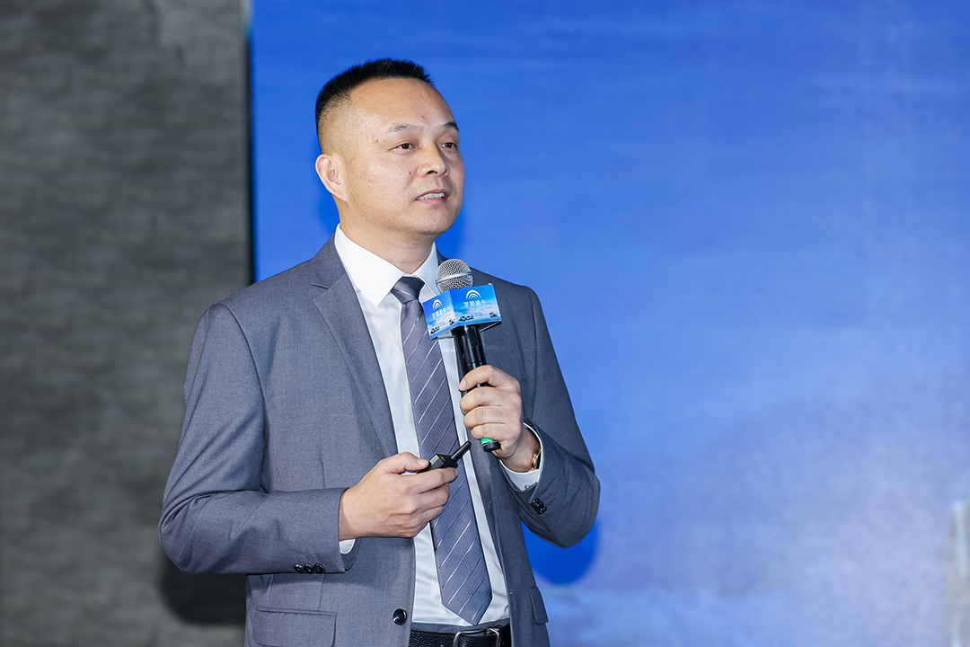  “跑赢每一度” 宇通重卡长续航牵引车全系产品隆重发布