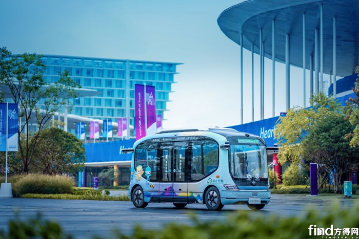 角逐2024 宇通新能源商用车准备好了! 角逐2024 宇通新能源商用车准备好了!