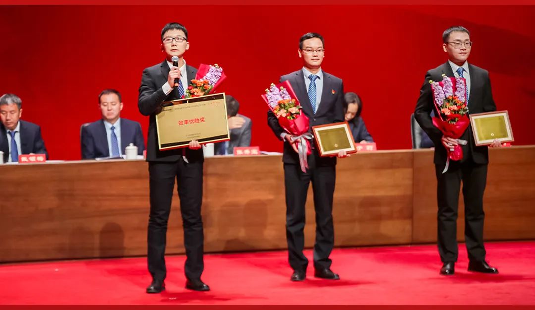 “宇”榜样同行！宇通集团隆重召开2023年度总结表彰大会