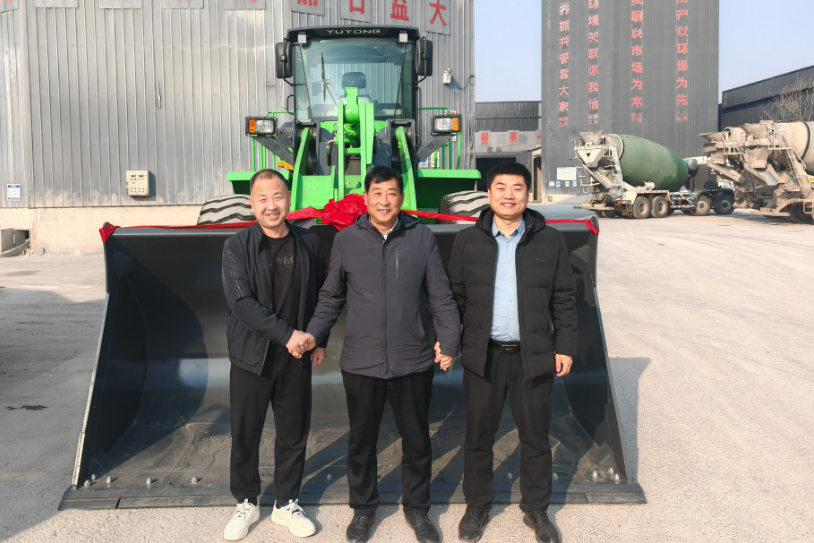 逆势上扬，稳健增长！宇通新能源商用车2月成绩单来了！