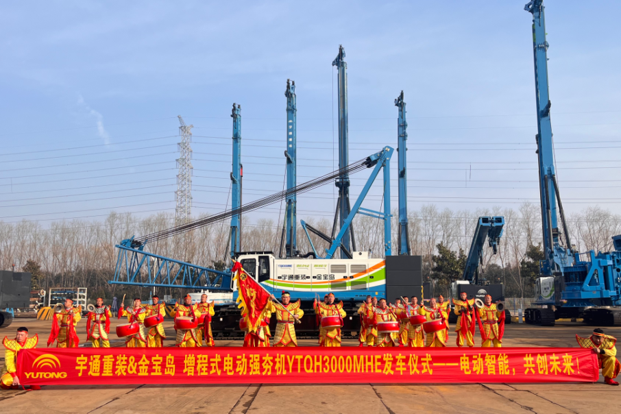 逆势上扬，稳健增长！宇通新能源商用车2月成绩单来了！