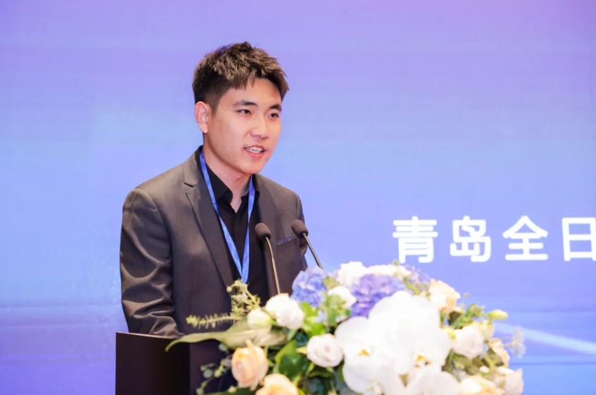 实力见证 | 加速拓展全场景运输，宇通重卡在日照发布底置换电新品！