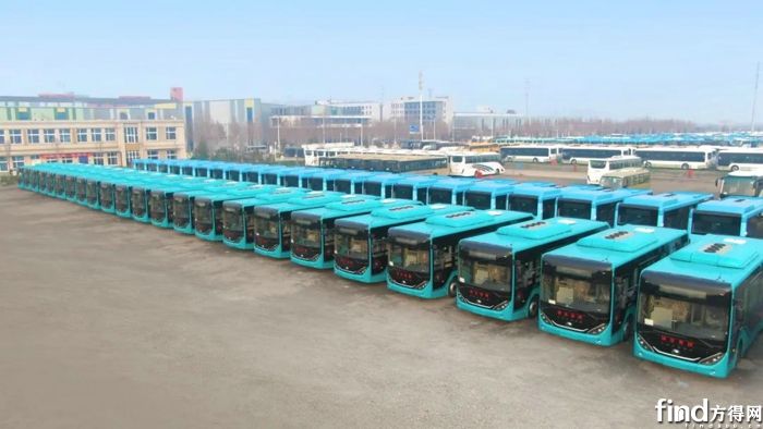 持续稳步向好！宇通客车2023年年报释放哪些市场信号？
