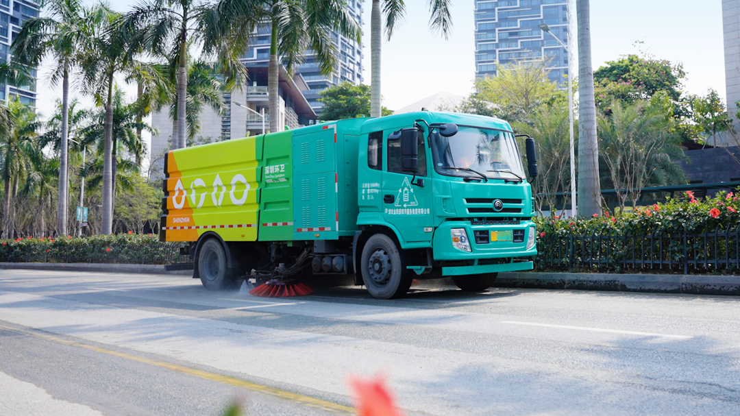 销量大增，强势开局！宇通新能源商用车1月成绩单来了！