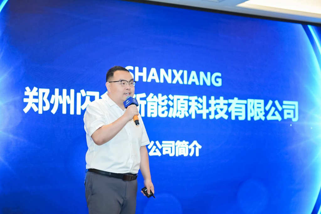 宇通重卡百城万客价值品鉴,信阳绿色转型启新程 宇通重卡百城万客价值品鉴,信阳绿色转型启新程