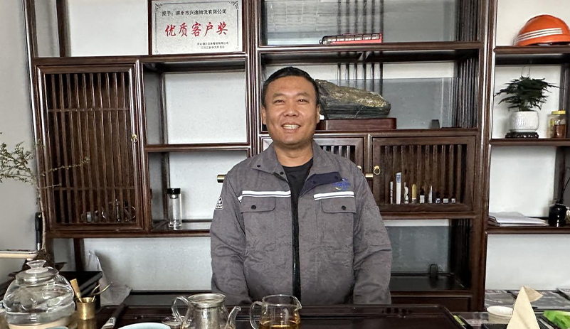 口碑远超其他品牌！宇通纯电重卡凭何赢得唐山用户信赖？