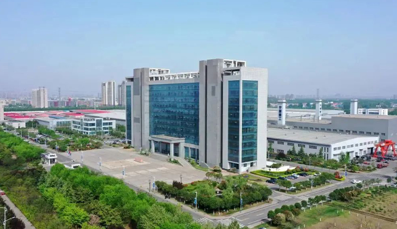 又双叒叕获奖了！宇通重工荣获2024年河南省工程研究中心资质！