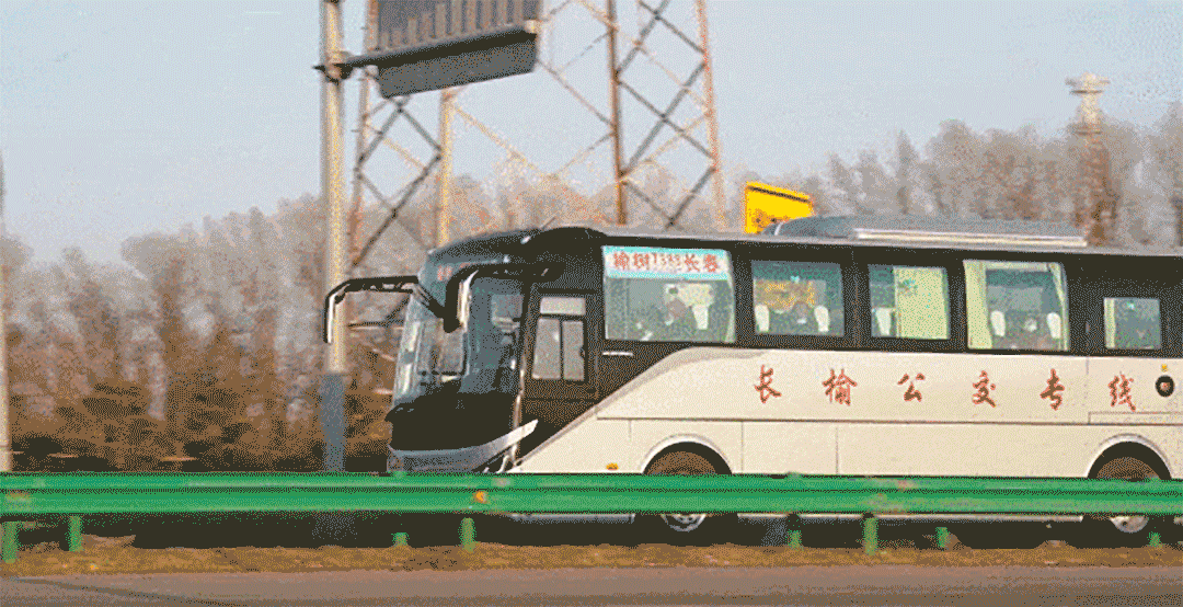 单程195km！宇通客车畅跑全国最长纯电公交线路