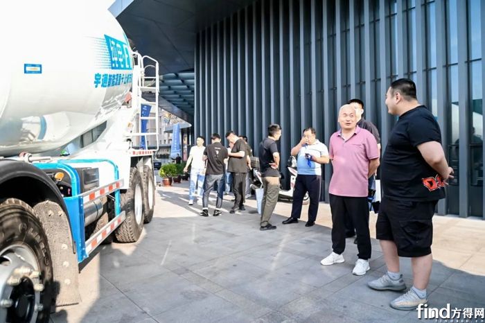 实力见证丨宇通重卡携三大新品，相会龙城太原