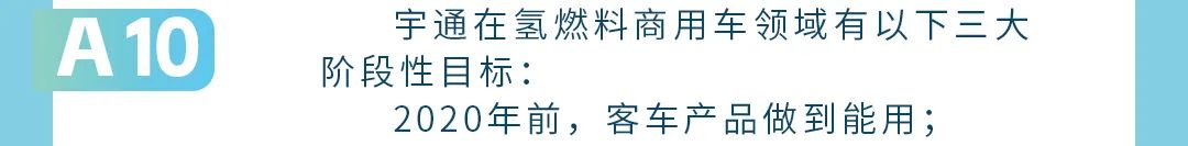 宇见大咖丨“氢”装上阵，与大咖共话氢燃料的“前世今生”
