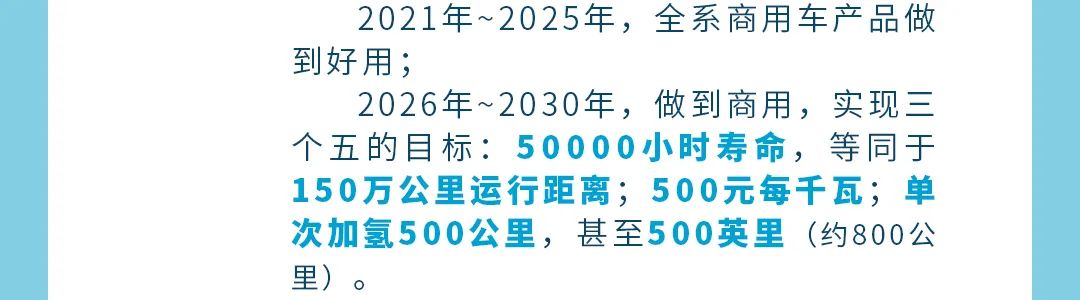 宇见大咖丨“氢”装上阵，与大咖共话氢燃料的“前世今生”