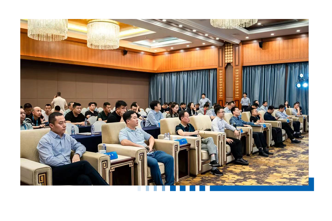 2024年中回顾，致敬因为相信的“我们”！