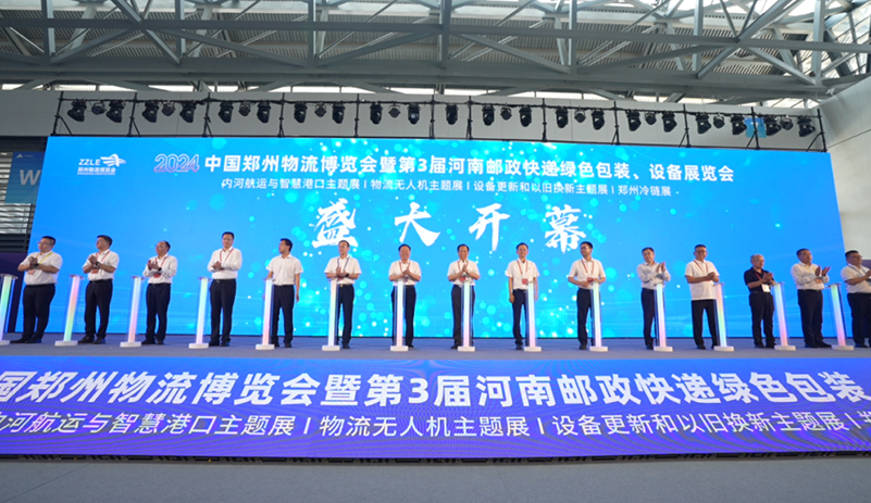 实力见证 | 构建中原出海新通道，宇通重卡更具国际范儿