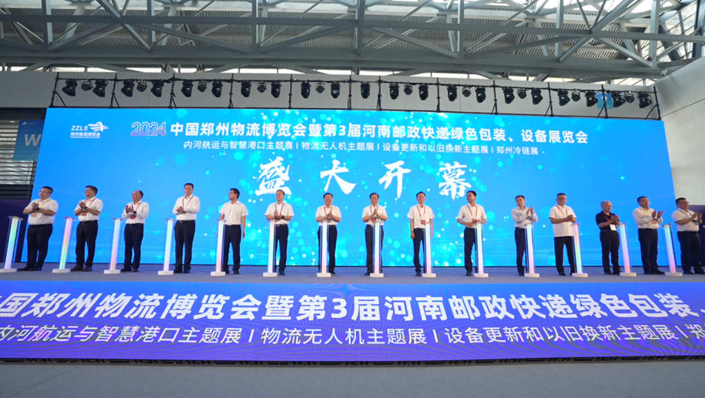 实力见证 | 构建中原出海新通道,宇通重卡更具国际范儿 实力见证 | 构建中原出海新通道,宇通重卡更具国际范儿