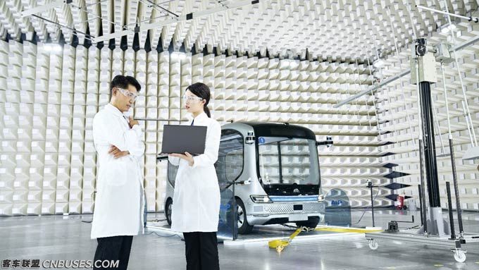 千锤百炼，精益求精，宇通持续打造公路高端价值体系品质基石