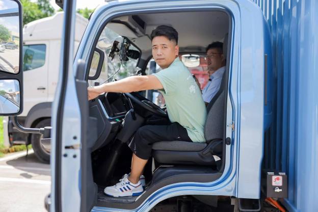 打破新能源物流边界 宇通轻卡T5神行版重塑货运格局