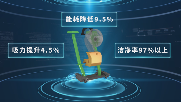 穿山越岭斗崎险丨新能源环卫车何以“跨越山城”