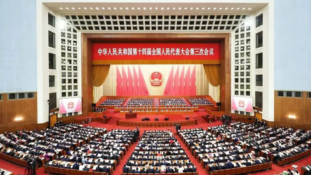 服务两会，实力保障！宇通环卫全力护航两会盛事！