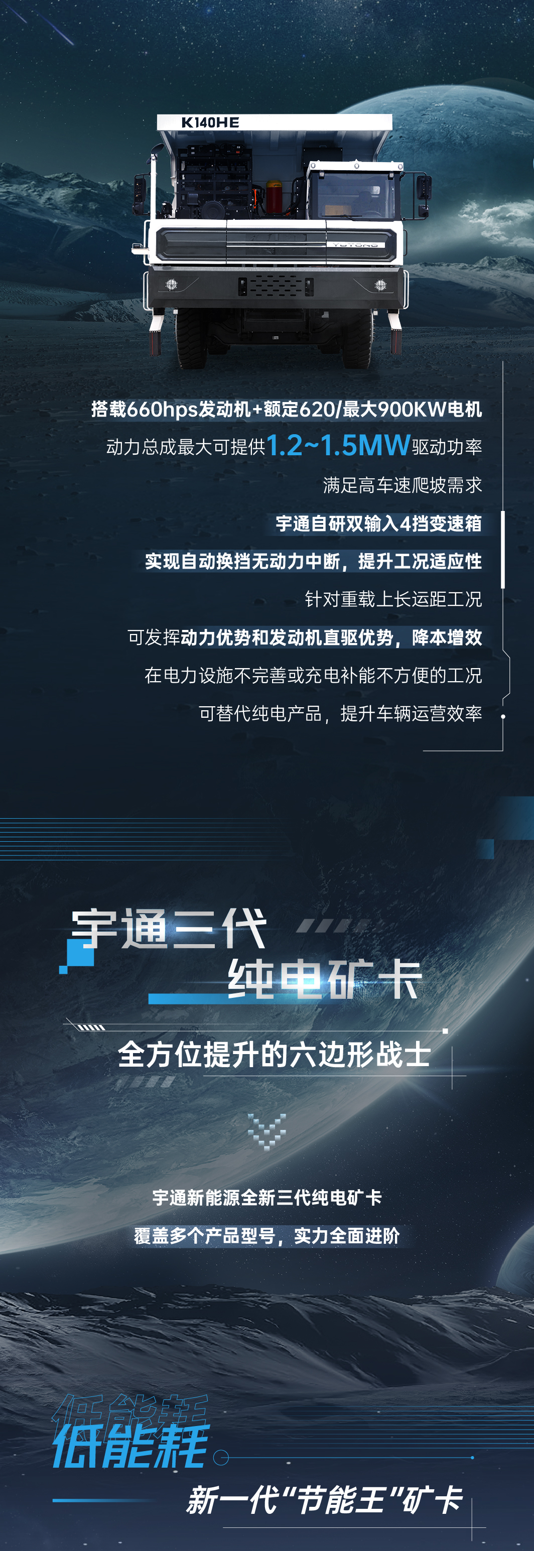 「新主角」亮相，矿山高端局谁定乾坤？