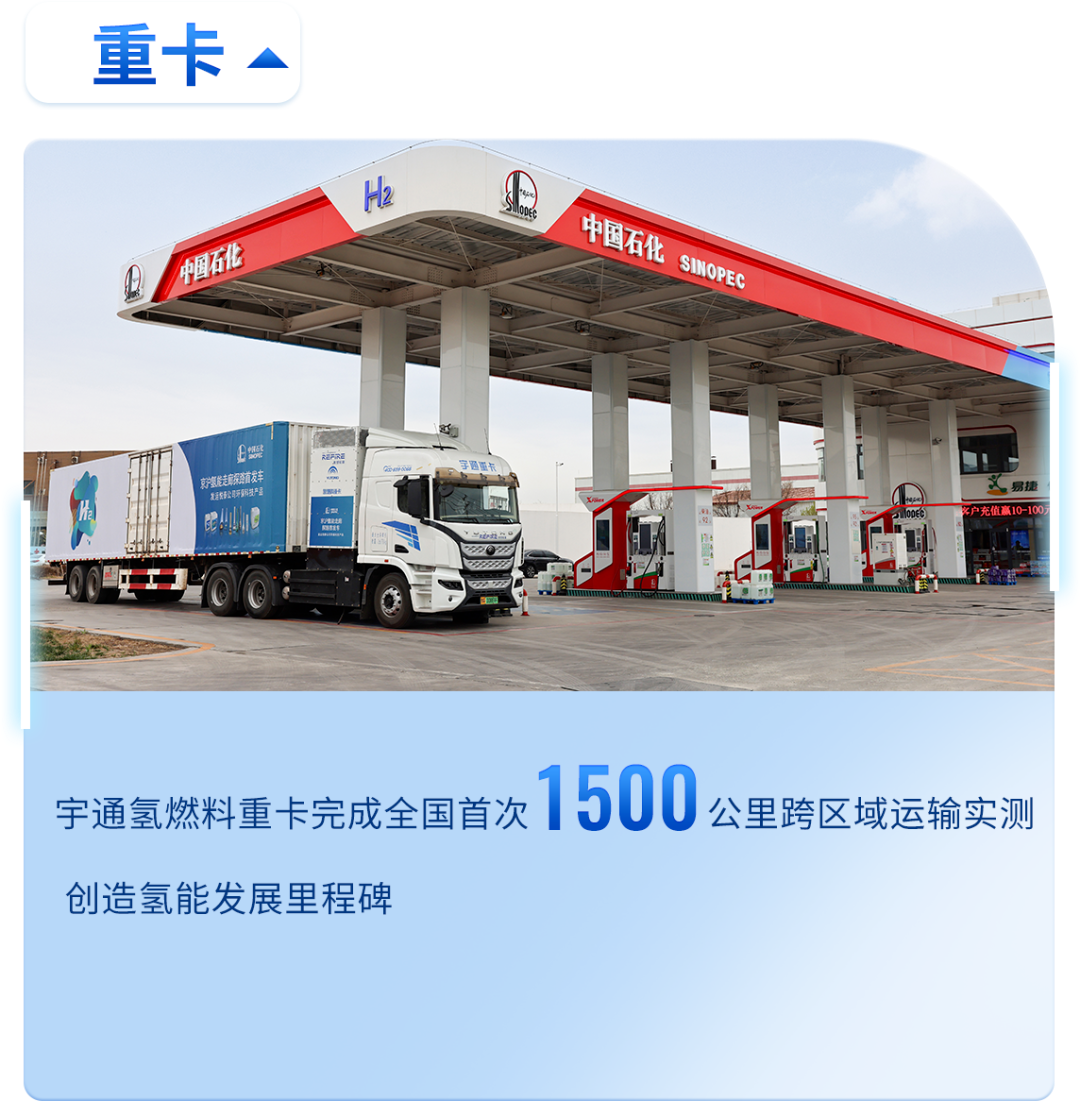 以新质启新程 | 一图看懂宇通集团2024年业绩