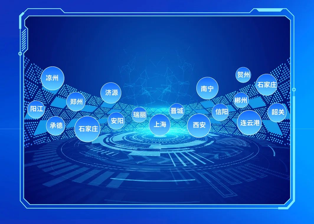 我们的2024，宇通重卡与你一起走过！