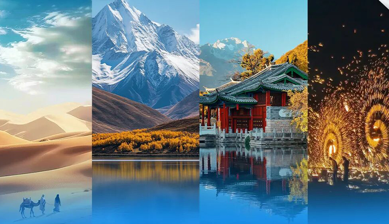 宇通行业观察 | 文旅消费转型下客旅出行行业发展新机遇