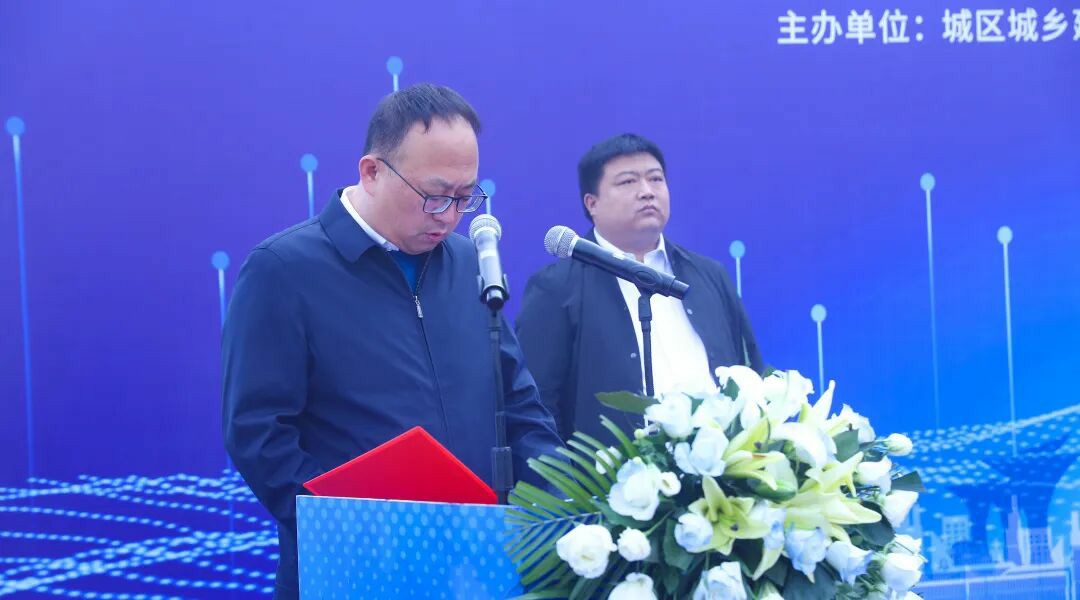 装备焕新，洁护阳泉！宇通环卫助力山西点亮城市新景！