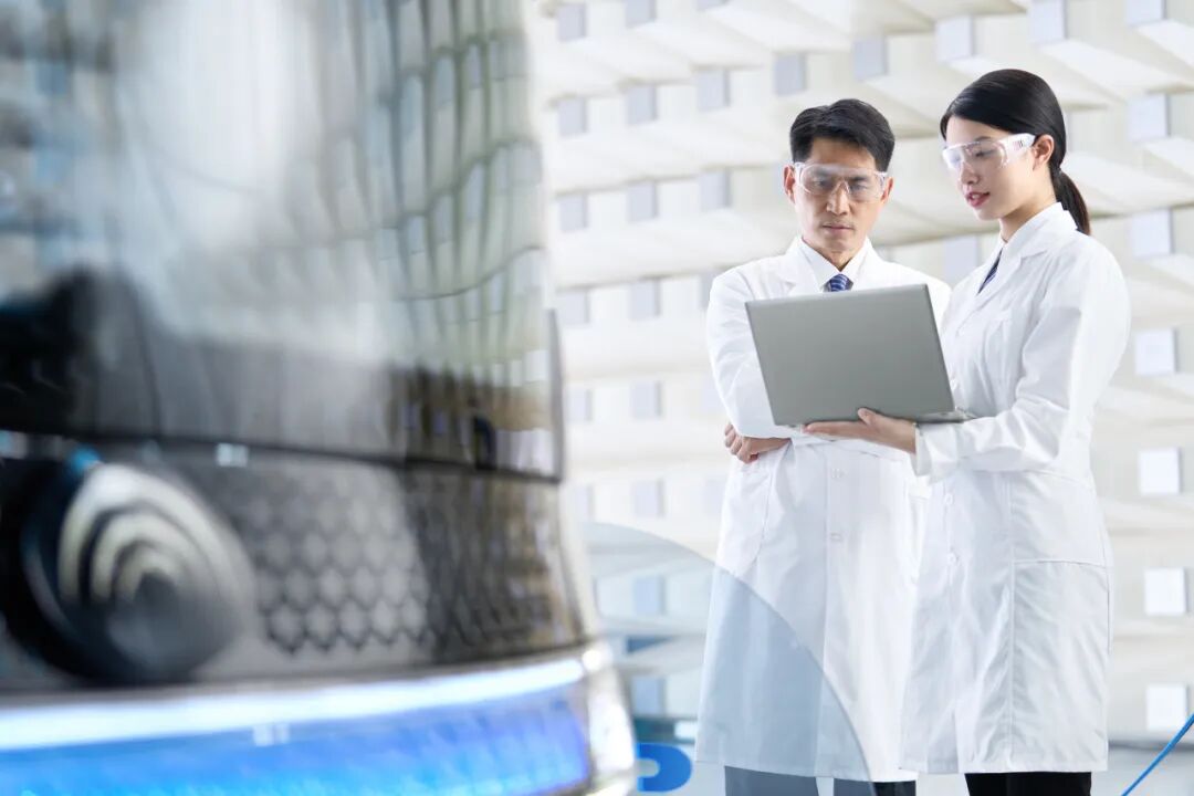 行业媒体深度聚焦十四五，宇通为商用车产业发展提供生动样本