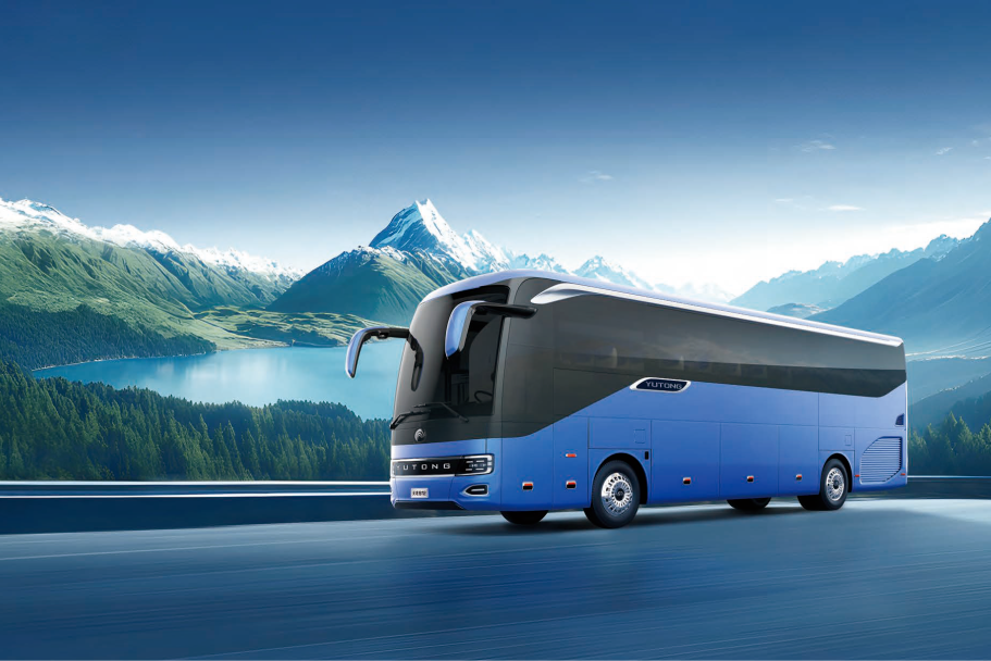行业媒体深度聚焦十四五，宇通为商用车产业发展提供生动样本