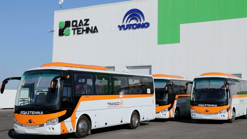 行业媒体深度聚焦十四五，宇通为商用车产业发展提供生动样本