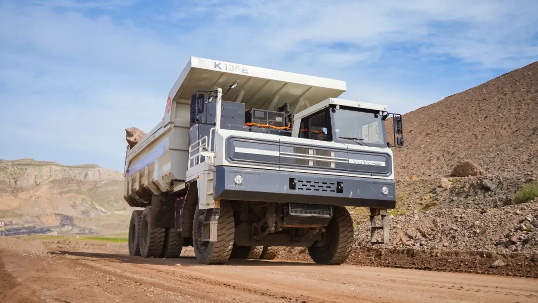 行业媒体深度聚焦十四五，宇通为商用车产业发展提供生动样本