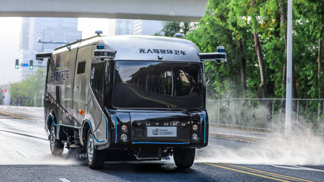 行业媒体深度聚焦十四五，宇通为商用车产业发展提供生动样本