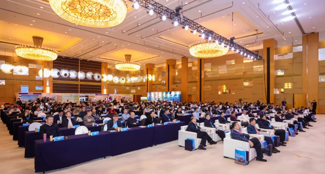 智慧矿山发展大会暨内蒙古国际矿业科技博览会圆满落幕，宇通矿卡受邀共赴盛会！