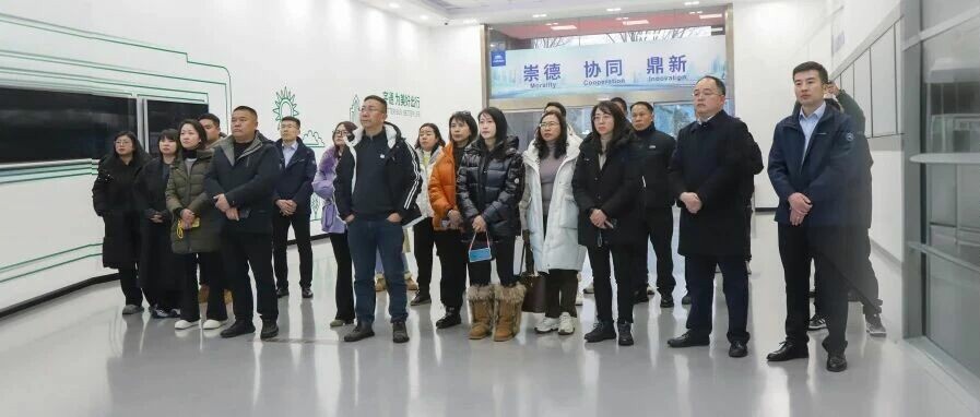 云南省旅游景区协会莅临宇通考察交流，共探旅游交通新未来