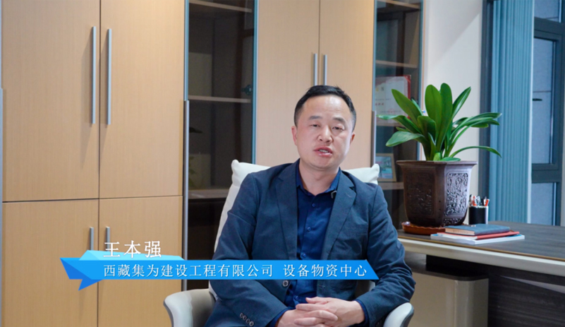 雪域高原中的革新者，宇通矿卡重构藏区矿业绿色未来