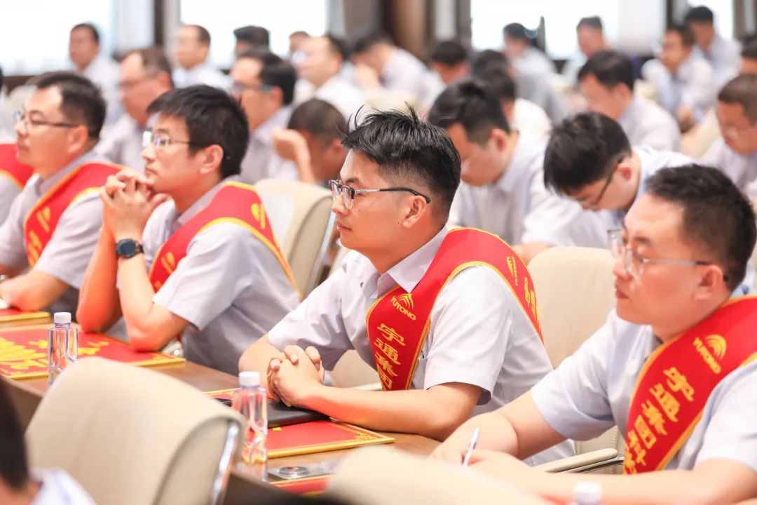 1696.8万！宇通科技进步表彰奖励再创新高