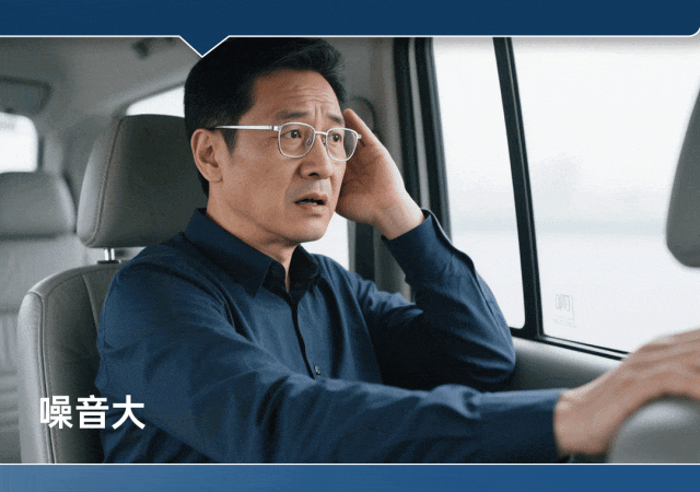 宇通新能源商用车——热力上新季丨宇通纯电轻客天骏V6E，打造高品质出行价值之选