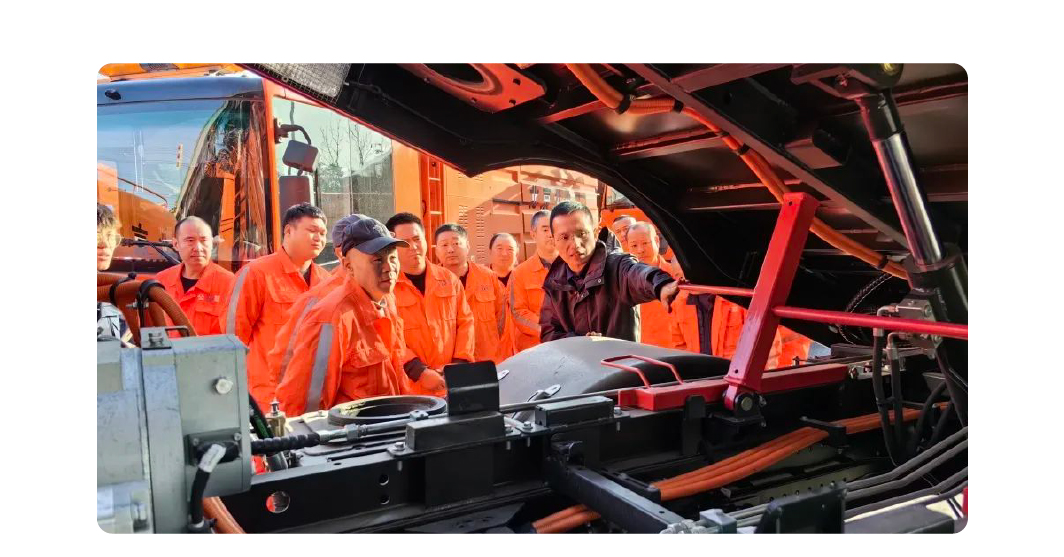 宇通环卫——号外！号外！宇通环卫上半年成绩单来了！