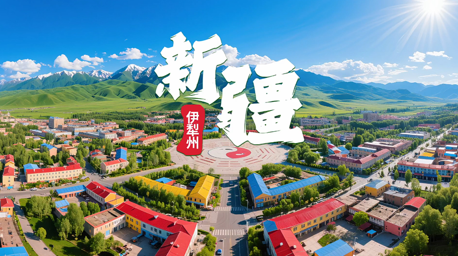 降能耗、减排放、展新篇！宇通新能源矿卡批量交付特克斯鑫疆水泥！
