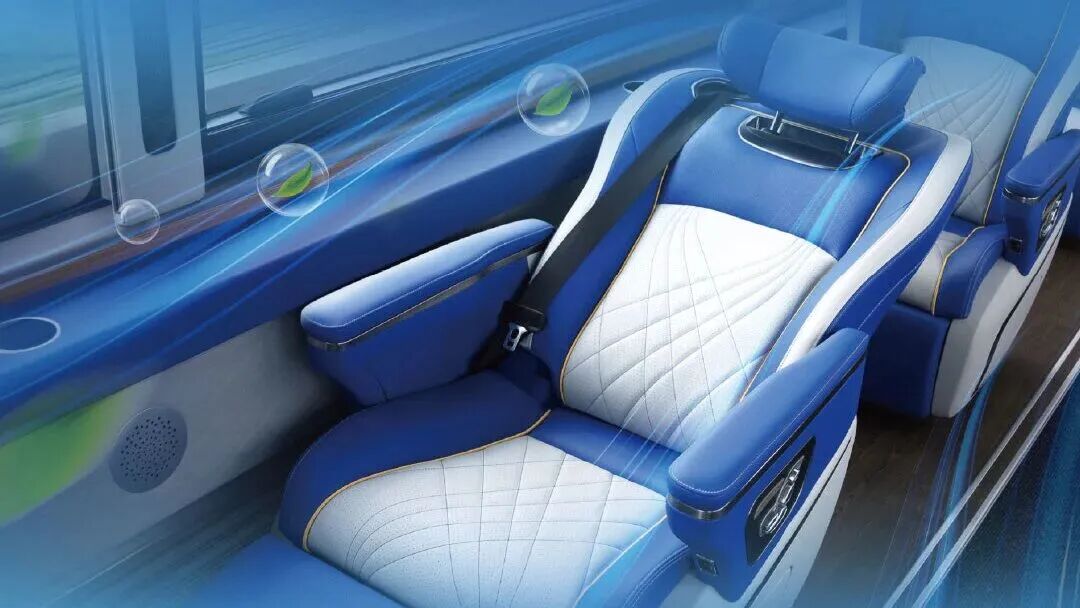 宇通行业观察 | 文旅消费转型下客旅出行行业发展新机遇 宇通行业观察 | 文旅消费转型下客旅出行行业发展新机遇