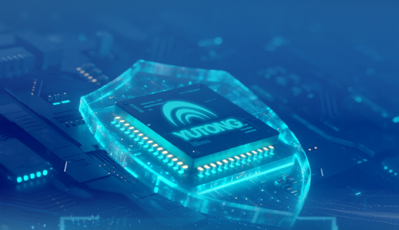 睿盾Pro丨以智能科技重构出行安全边界