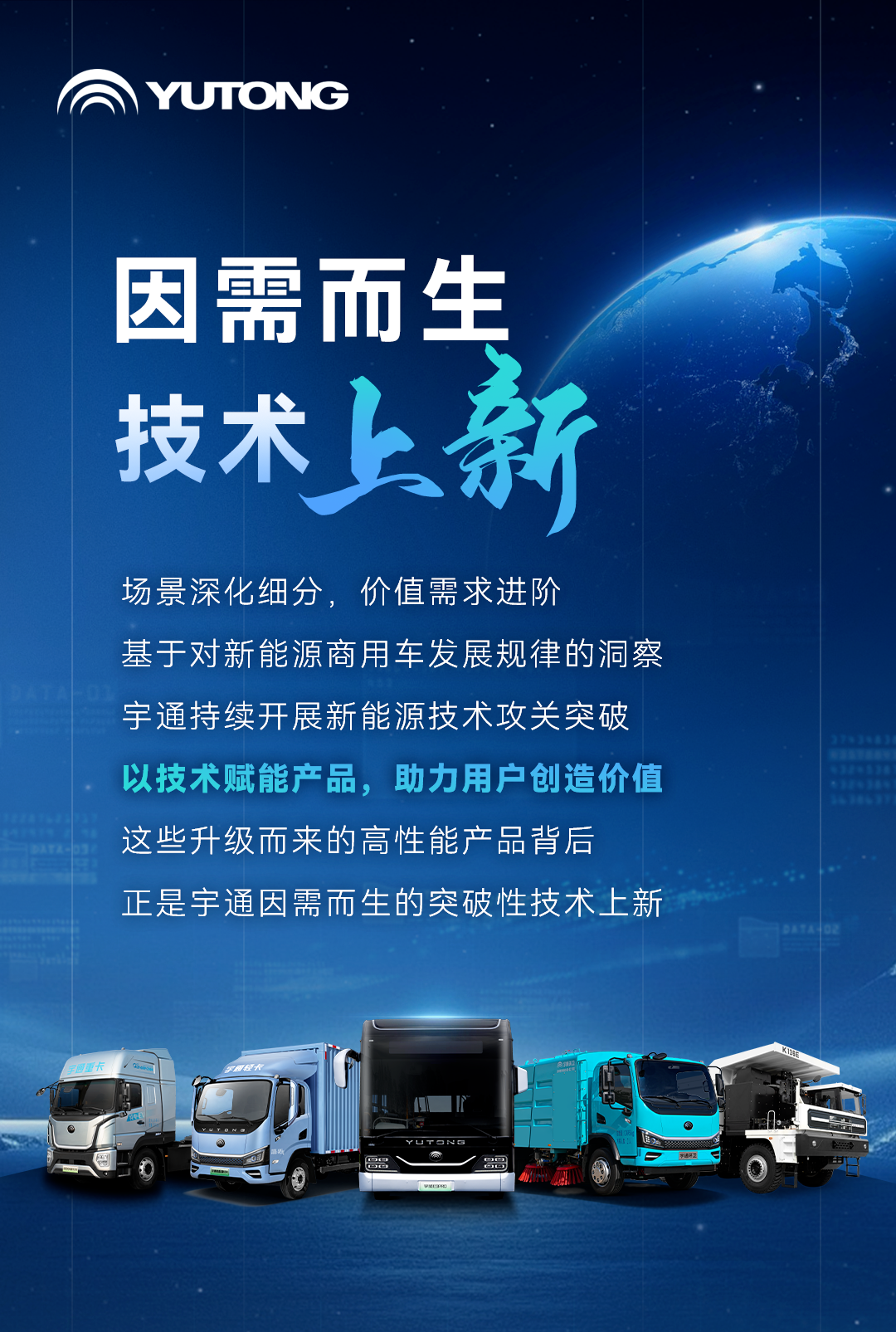 这波技术上新，我摊牌了！