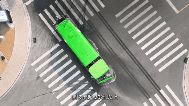 「宇」见好车 | 宇通环卫25吨纯电高压清洗车,长距离道路清洗高性价比之选 「宇」见好车 | 宇通环卫25吨纯电高压清洗车,长距离道路清洗高性价比之选