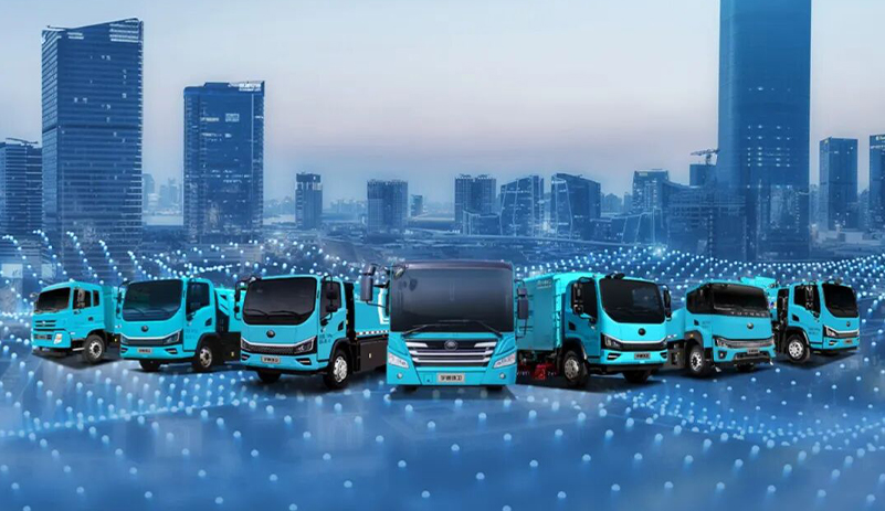 第四期｜安睿通视频监控选配指南：看得见·管得住·更安全更省心