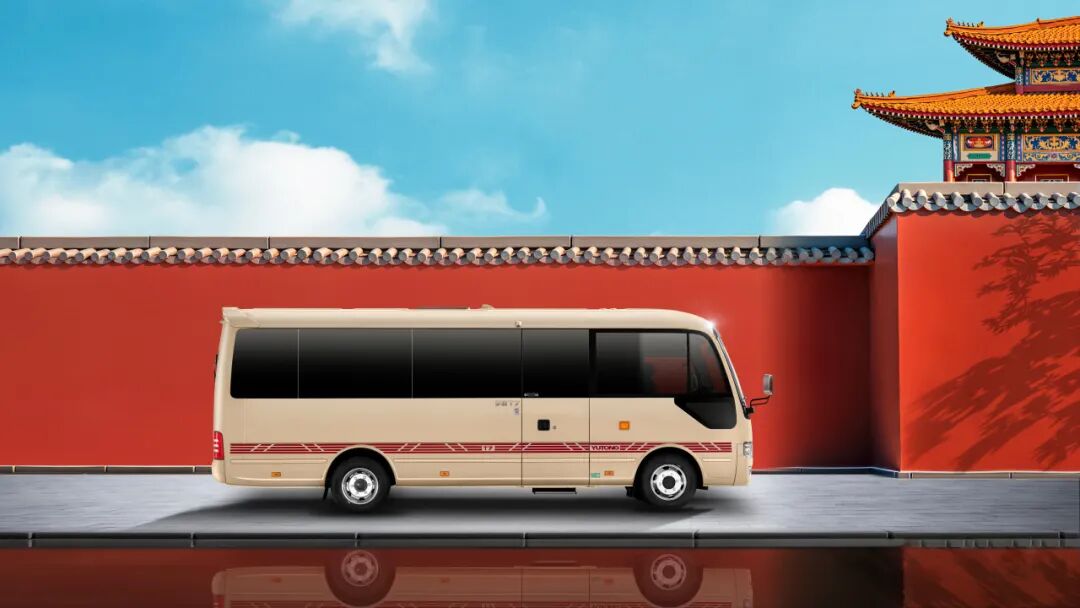 向高处行!宇通T7与天域S12奏响高端化战略“开门红” 向高处行!宇通T7与天域S12奏响高端化战略“开门红”