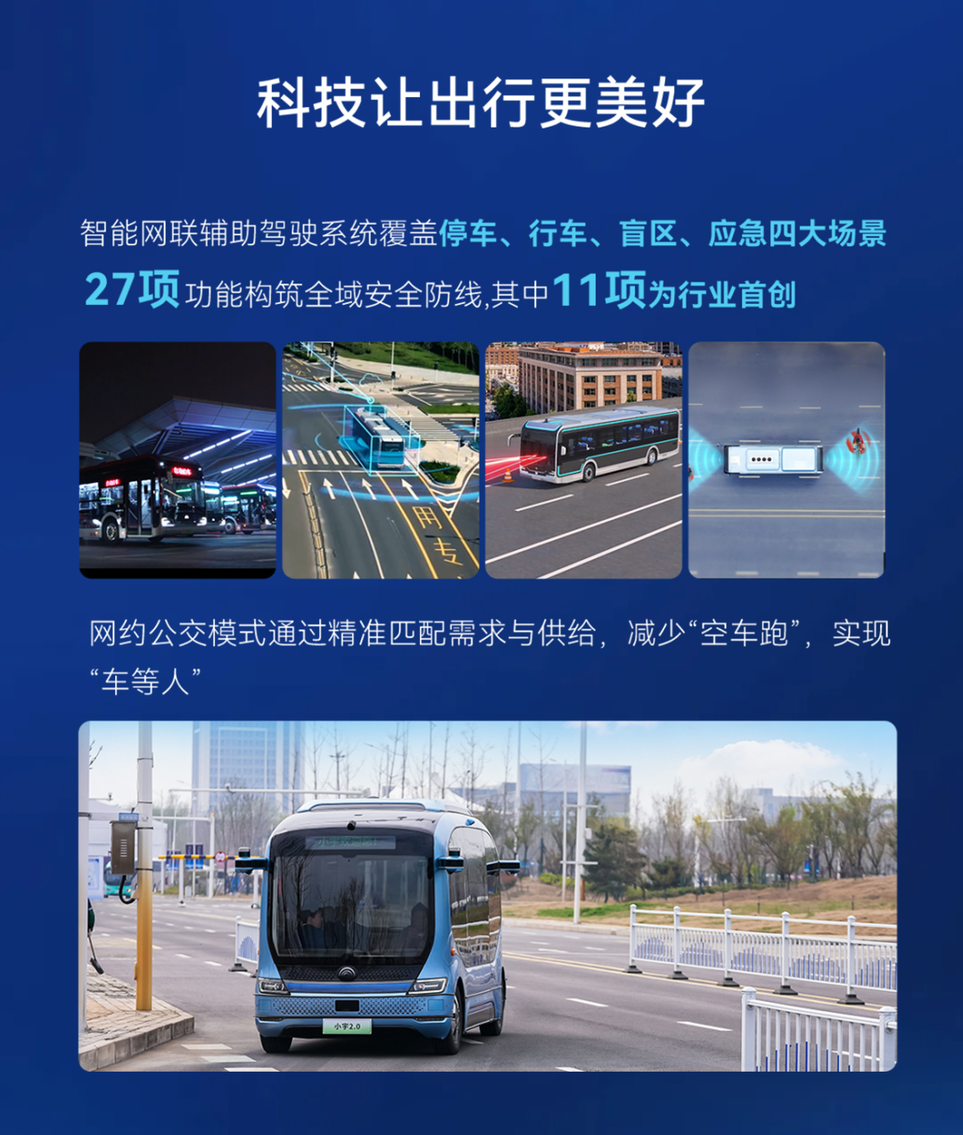 睿控E+重磅发布！宇通科技节擘画“智电融合”商用新蓝图