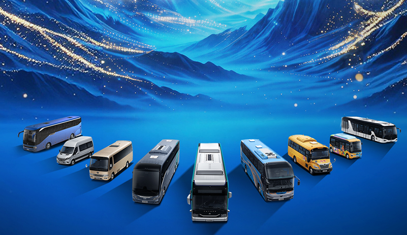 宇通客车连续第13年登榜全球汽车品牌价值100强！