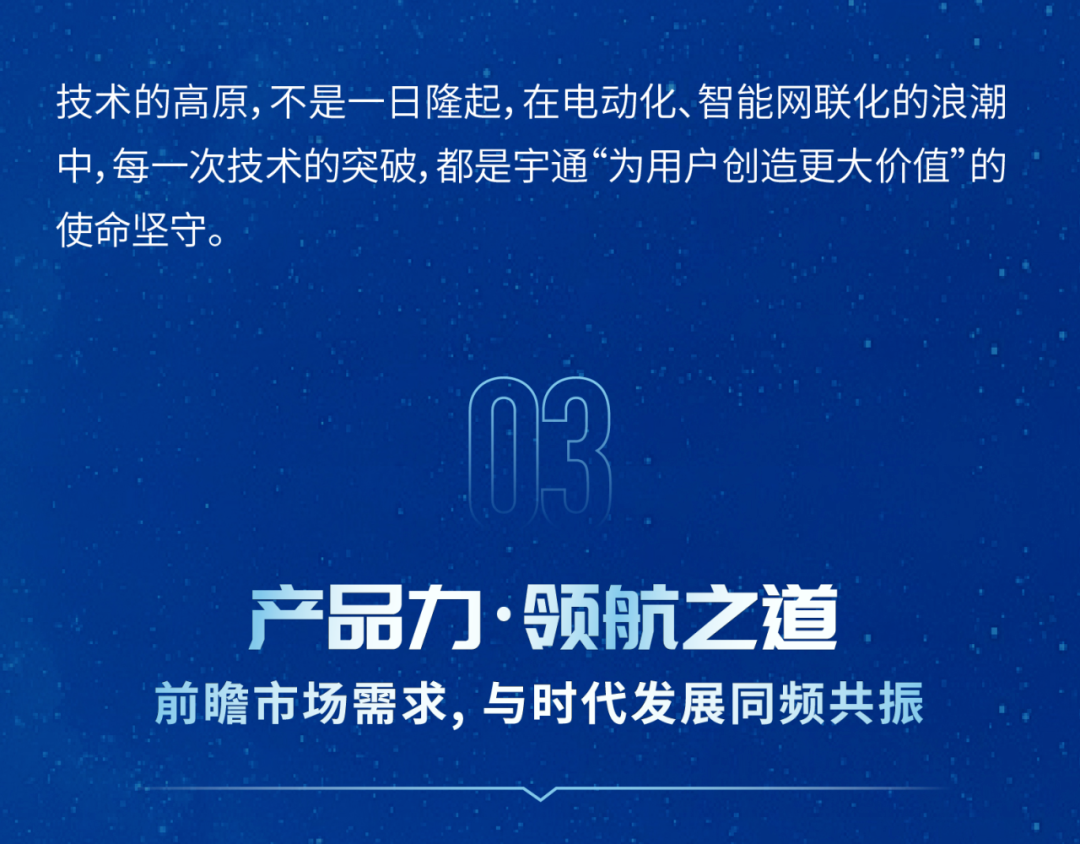 揽获多项荣誉，宇通品牌影响力持续刷新